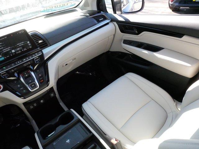 used 2026 Honda Odyssey car, priced at $46,995
