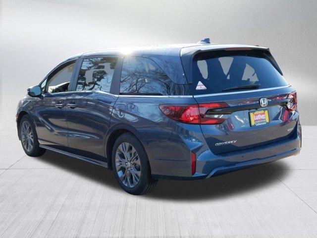 used 2026 Honda Odyssey car, priced at $46,995