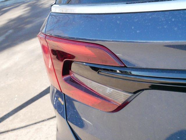 used 2026 Honda Odyssey car, priced at $46,995