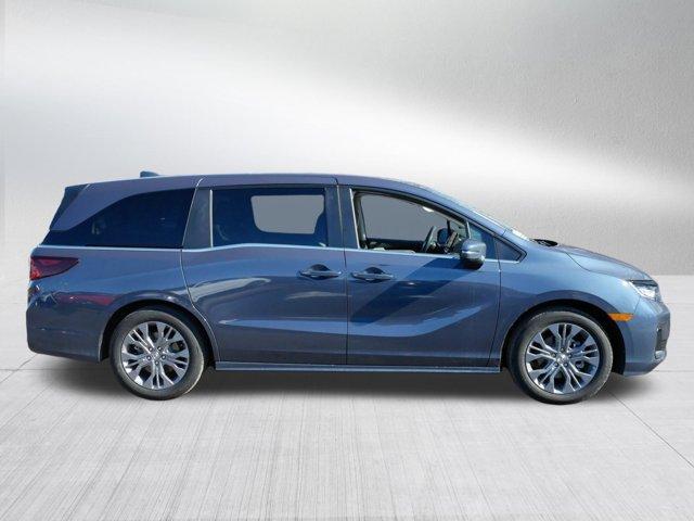used 2026 Honda Odyssey car, priced at $46,995