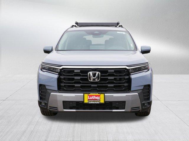 new 2026 Honda Pilot car, priced at $50,783