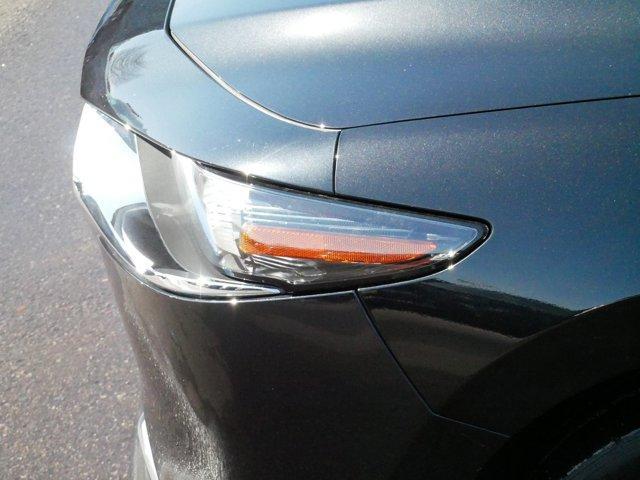 used 2021 Mazda Mazda3 car, priced at $23,695