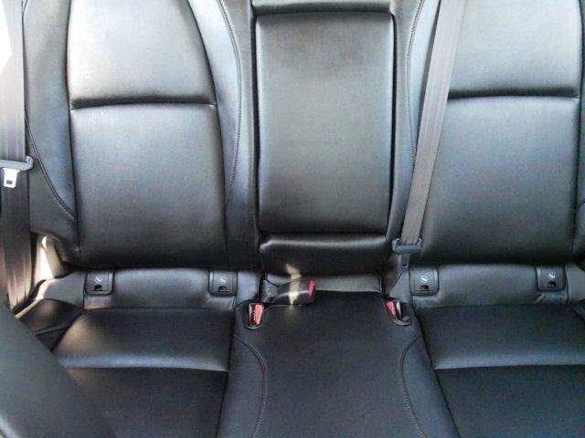 used 2021 Mazda Mazda3 car, priced at $23,695