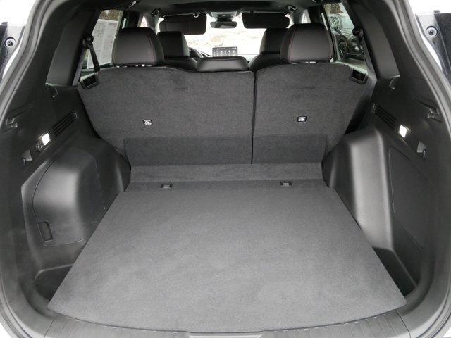 used 2026 Honda CR-V Hybrid car, priced at $40,945