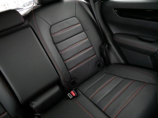 used 2026 Honda CR-V Hybrid car, priced at $40,945