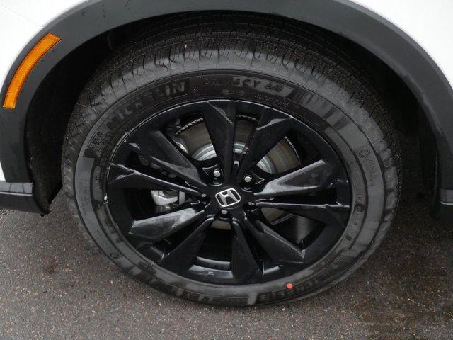 used 2026 Honda CR-V Hybrid car, priced at $40,945