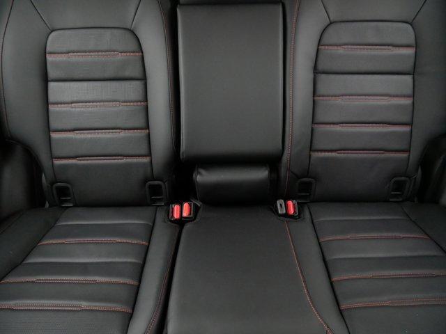 used 2026 Honda CR-V Hybrid car, priced at $40,945