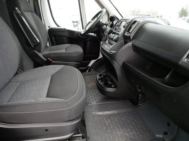 used 2016 Ram ProMaster 1500 car, priced at $15,995