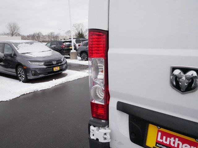 used 2016 Ram ProMaster 1500 car, priced at $15,995