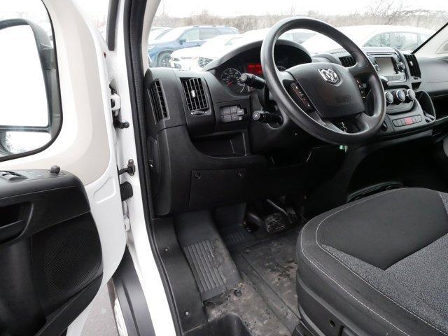 used 2016 Ram ProMaster 1500 car, priced at $15,995