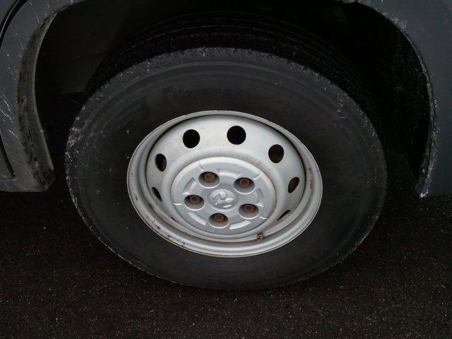 used 2016 Ram ProMaster 1500 car, priced at $15,995