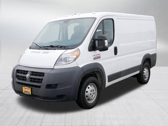 used 2016 Ram ProMaster 1500 car, priced at $15,995