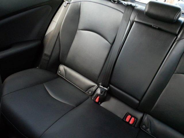 used 2021 Toyota Prius car, priced at $19,345