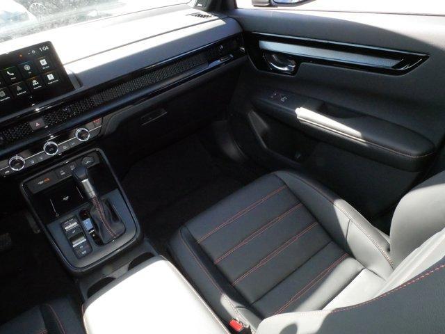used 2026 Honda CR-V Hybrid car, priced at $40,995