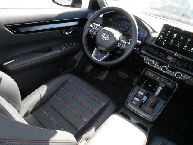 used 2026 Honda CR-V Hybrid car, priced at $40,995