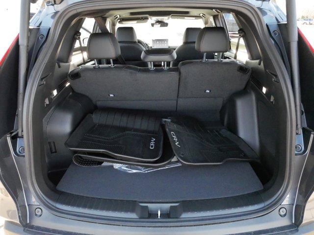 used 2026 Honda CR-V Hybrid car, priced at $40,995