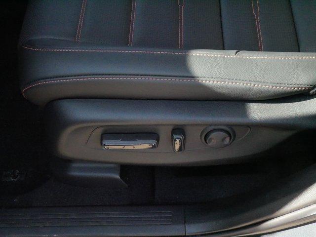 used 2026 Honda CR-V Hybrid car, priced at $40,995