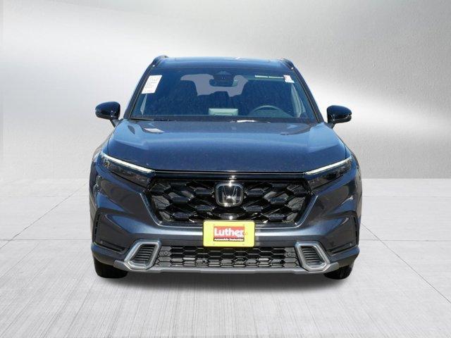 used 2026 Honda CR-V Hybrid car, priced at $40,995