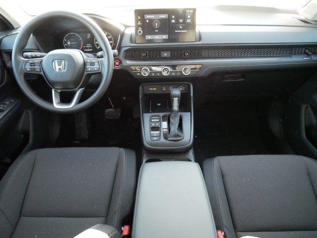 used 2026 Honda CR-V car, priced at $33,695