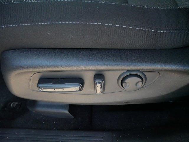 used 2026 Honda CR-V car, priced at $33,695