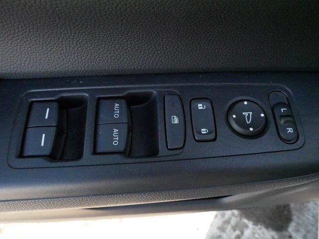 used 2026 Honda CR-V car, priced at $33,695