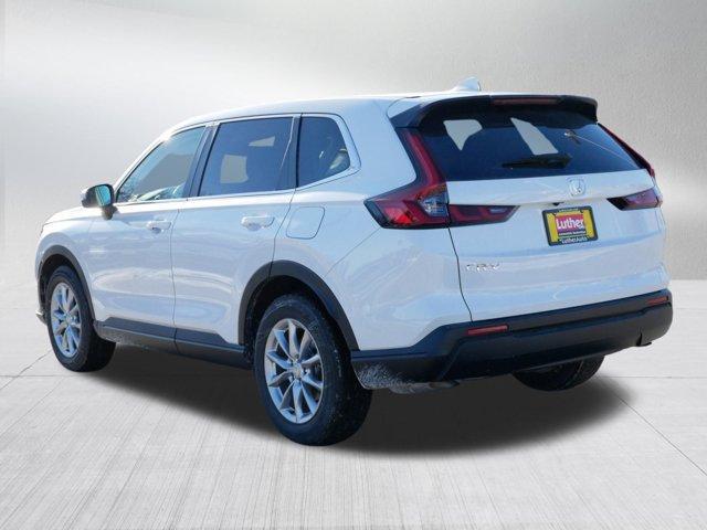 used 2026 Honda CR-V car, priced at $33,695