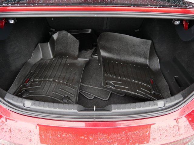 used 2021 Mazda Mazda3 car, priced at $21,895