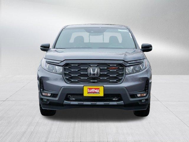 new 2026 Honda Ridgeline car, priced at $45,455