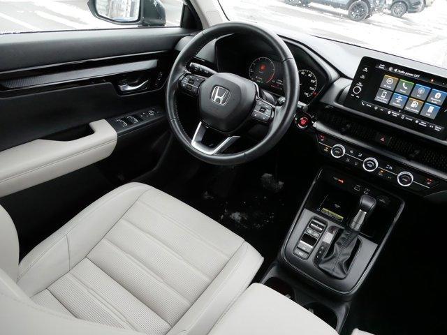 used 2023 Honda CR-V car, priced at $32,695