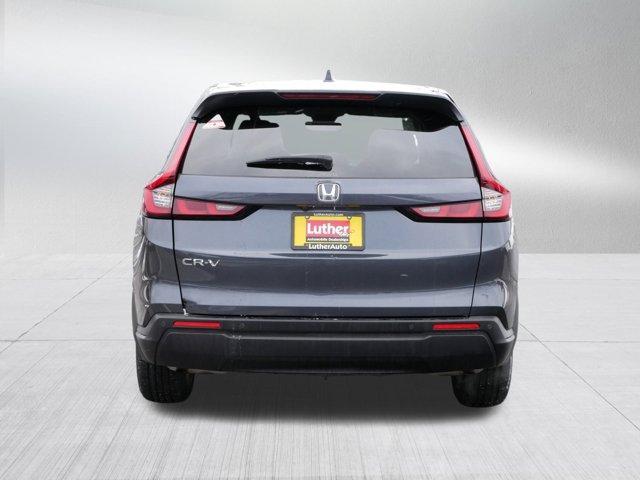 used 2023 Honda CR-V car, priced at $32,695