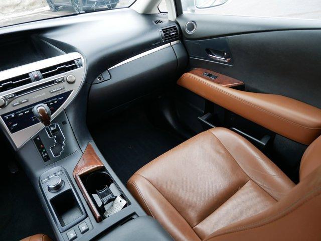 used 2015 Lexus RX 350 car, priced at $17,995