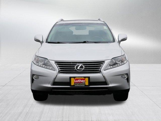 used 2015 Lexus RX 350 car, priced at $17,995