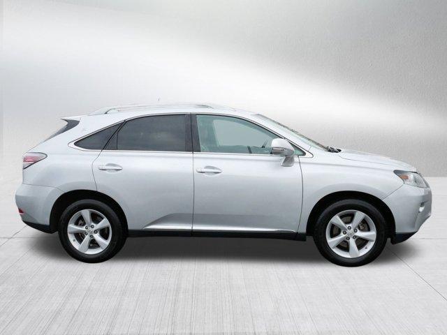 used 2015 Lexus RX 350 car, priced at $17,995