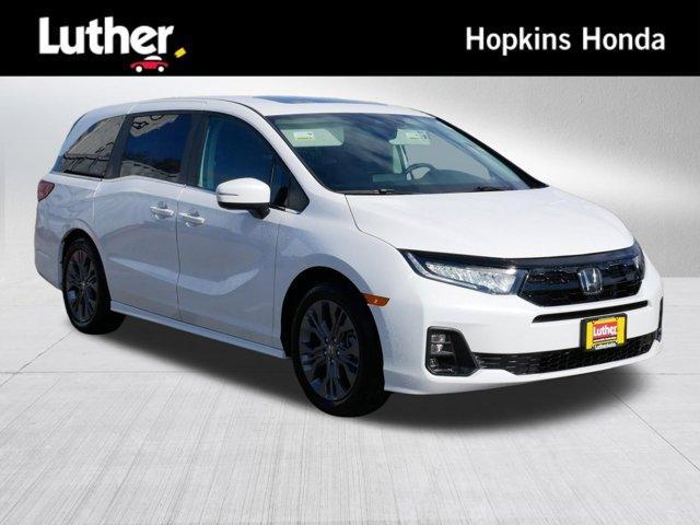 used 2026 Honda Odyssey car, priced at $44,345
