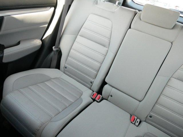 used 2018 Honda CR-V car, priced at $23,345