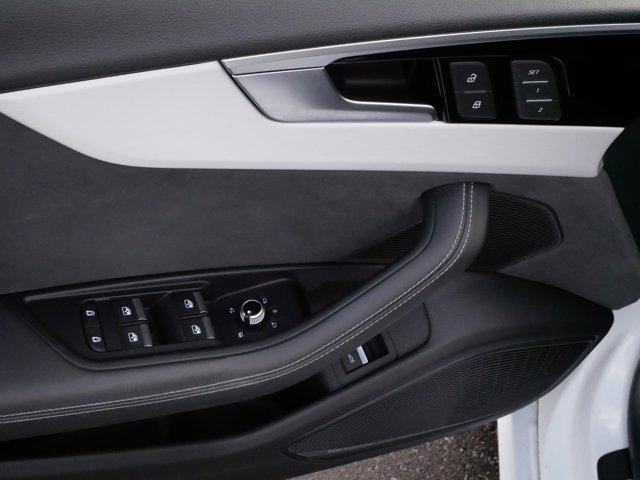 used 2023 Audi A5 car, priced at $24,995