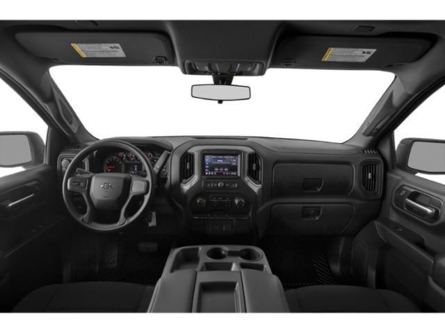 used 2020 Chevrolet Silverado 1500 car, priced at $29,895