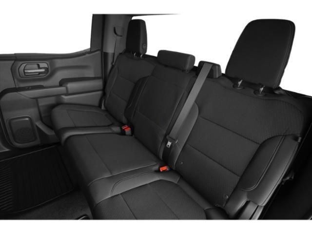 used 2020 Chevrolet Silverado 1500 car, priced at $29,895