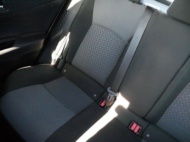 used 2021 Toyota C-HR car, priced at $21,995