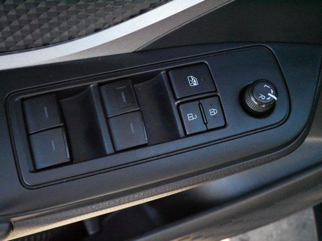 used 2021 Toyota C-HR car, priced at $21,995