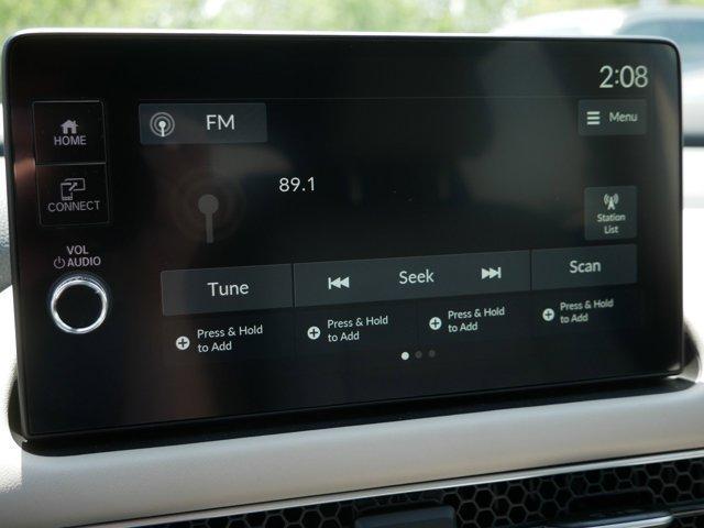 new 2027 Honda HR-V car, priced at $33,149