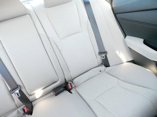 used 2025 Honda Accord car, priced at $28,695