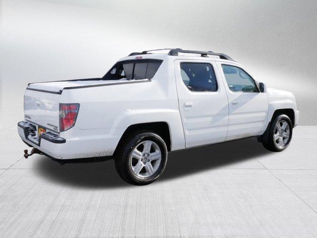 used 2014 Honda Ridgeline car, priced at $17,995