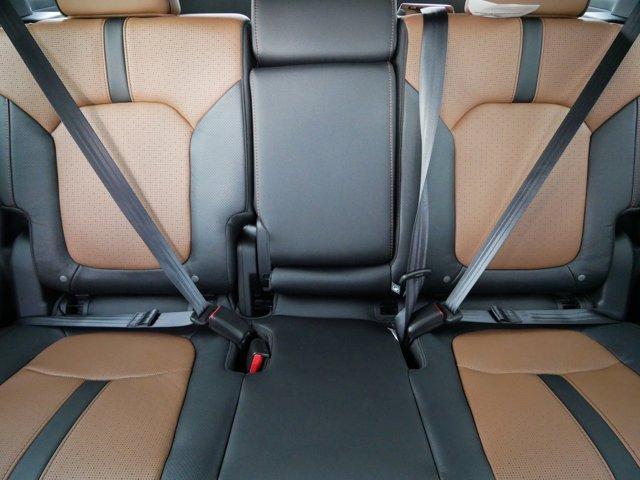 new 2026 Honda Passport car, priced at $52,729