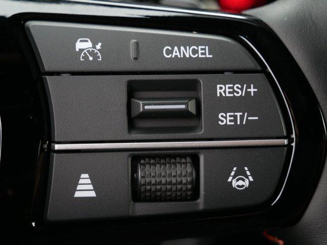 new 2026 Honda Passport car, priced at $52,729