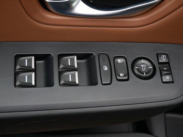 new 2026 Honda Passport car, priced at $52,729