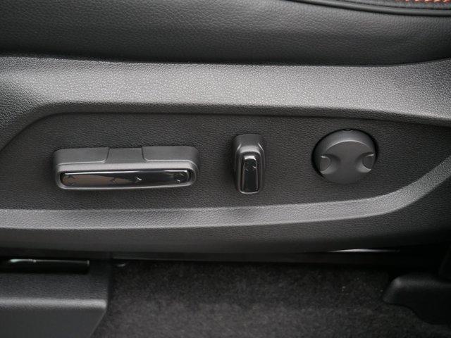 new 2026 Honda Passport car, priced at $52,729