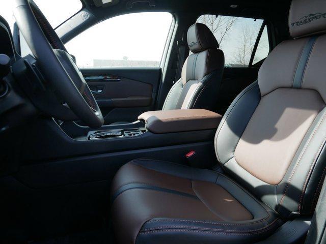 new 2026 Honda Pilot car, priced at $50,222