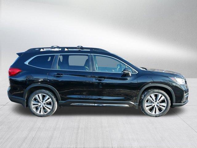 used 2019 Subaru Ascent car, priced at $19,495
