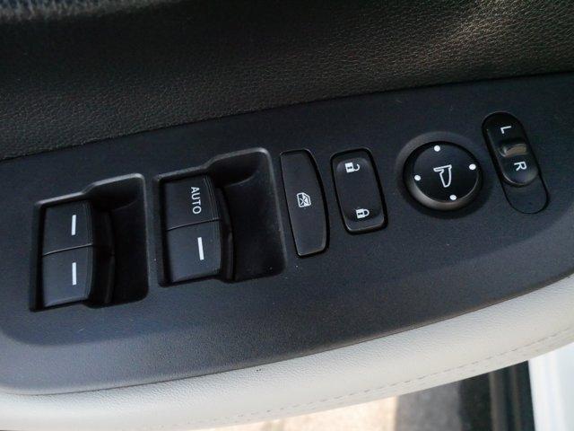 used 2023 Honda HR-V car, priced at $23,495